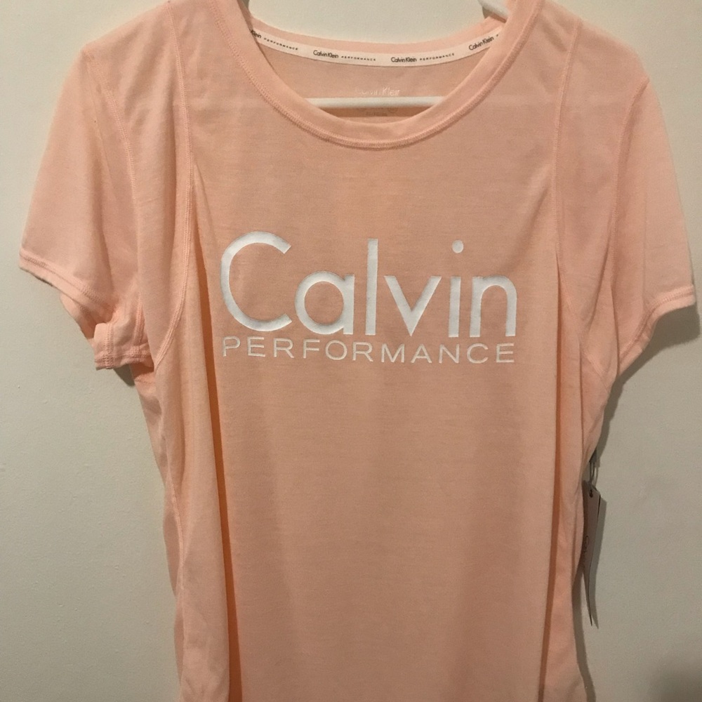 (XL) Calvin Klein women’s shirt